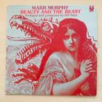 Mark Murphy - Beauty And The Beast (1987 - LP), Ophalen of Verzenden, Gebruikt, 12 inch