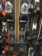 ACTIE ‼️156cm ROSSIGNOL REACT RTX FIBER, 160 tot 180 cm, Rossignol, Ophalen of Verzenden, Zo goed als nieuw