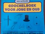 Goochel boek, Ophalen of Verzenden