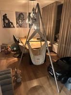 Moonboon + standaard, Ophalen of Verzenden, Zo goed als nieuw, Wieg