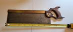 Antieke Kapzaag Spear & Jackson Sheffield, Ophalen of Verzenden