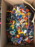 Grote Knex verzameling, Ophalen of Verzenden