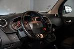 Renault Kangoo 1.2 TCe | Airco | Cruise | Trekhaak, Auto's, Voorwielaandrijving, Stof, Gebruikt, 4 cilinders