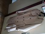 Ms Mode zomerjas maat 52, Beige, Maat 46/48 (XL) of groter, Ophalen of Verzenden, Zo goed als nieuw