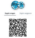 Graag voor de uitzet, Hobby en Vrije tijd, Spaarzegeltjes, Verzenden, Winkel, Super of Benzinepomp, Zegels, Bonnen of Punten