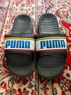 Puma slippers maat 46, Slippers, Puma, Zwart, Ophalen of Verzenden