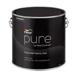 Flexa pure muurverf - kleur farrow & ball stony ground, Doe-het-zelf en Verbouw, Verf, Beits en Lak, Ophalen, Zo goed als nieuw