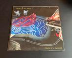 Panic! At The Disco - Death of a Bachelor Vinyl LP, Ophalen of Verzenden, Zo goed als nieuw, 12 inch, Poprock