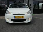 Mitsubishi Space Star 1.0 Intense, Voorwielaandrijving, Euro 5, Stof, Gebruikt