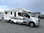 Adria Matrix Supreme 687 SL Enkele-bedden/Hefbed/Automaat/, Caravans en Kamperen, Campers, Automaat, 7 tot 8 meter, Bedrijf, Diesel