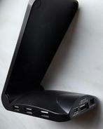 Draadloze Oplader - Snel en gemakkelijk opladen!, Computers en Software, Docking station, Telefoon, Nieuw, Ophalen of Verzenden