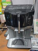 Zgan Siemens SQ 300 koffiemachine, Witgoed en Apparatuur, Koffiezetapparaten, Koffiemachine, Ophalen of Verzenden, Zo goed als nieuw