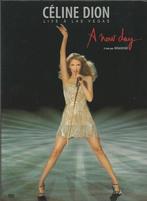 Celine Dion - A new day, live in Las Vegas ( 2 dvd's ), Boxset, Ophalen of Verzenden, Nieuw in verpakking