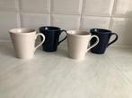 mokkenset by Villeroy & Boch, Nieuw, Ophalen of Verzenden, Overige stijlen, Kop(pen) en/of Schotel(s)