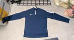 Nike sport vest, Gebruikt, Jongen of Meisje, Trui of Vest, Ophalen of Verzenden