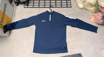 Nike sport vest beschikbaar voor biedingen