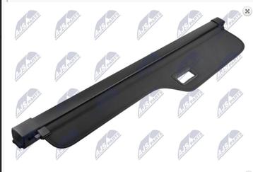 Hoedenplank voor LAND ROVER DISCOVERY III / IV 2005- beschikbaar voor biedingen