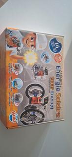 Atelier Energie Solaire - Buki France, Een of twee spelers, Ophalen of Verzenden, Zo goed als nieuw, Buki France