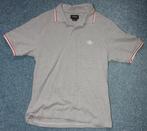 Nieuwe grijze polo Pull & Bear mt S, Kleding | Heren, Polo's, Nieuw, Ophalen of Verzenden, Grijs, Pull & Bear