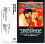 Muziekcassette Mantovani and his orchestra [366]  [CDovca], Gebruikt, Wereldmuziek, 1 bandje, Ophalen of Verzenden