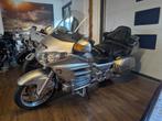 Honda GOLDWING 1800 ABS (bj 2009), Motoren, Bedrijf, Toermotor