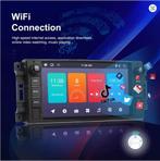 Dodge RAM Nitro radio android 14 navigatie apple carplay dab, Auto diversen, Autoradio's, CarAudioExpert, Curieweg Spijkenisse