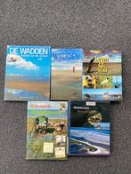 Wadden Boeken Collectie, Ophalen of Verzenden, Gelezen, Natuur algemeen