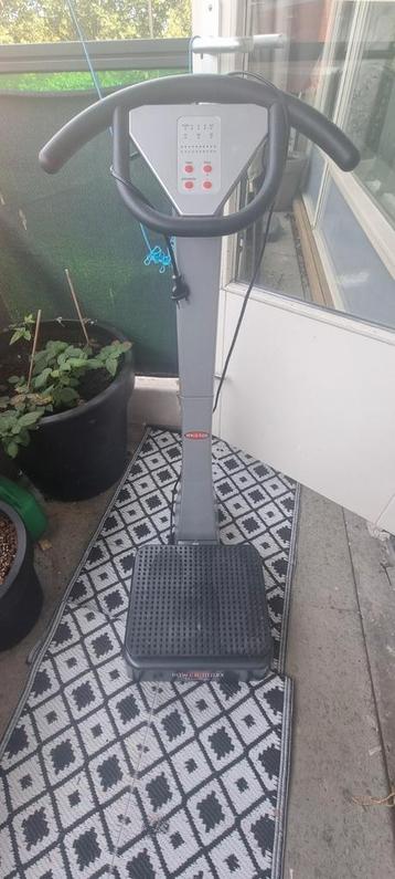 Trilplaat te koop beschikbaar voor biedingen
