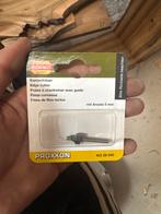 Proxxon Kantenfrees NO 29 040 - Nieuw, Doe-het-zelf en Verbouw, Gereedschap | Freesmachines, Ophalen of Verzenden, Nieuw, Elektrisch