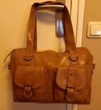 Shopper / schoudertas cowboy bag van Assessorize, Ophalen of Verzenden, Zo goed als nieuw