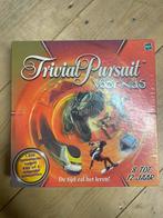 Trivial pursuit voor kids, Ophalen of Verzenden, Zo goed als nieuw, Reisspel