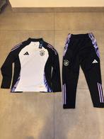 Duitsland Trainingspak S - Nieuw!, Kleding | Heren, Sportkleding, Verzenden, Zwart, Nieuw, Voetbal