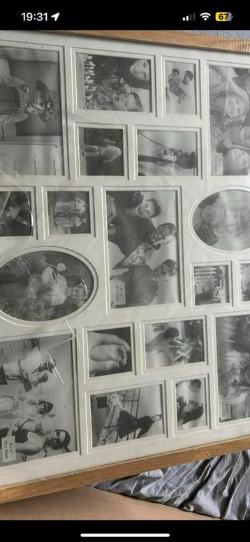 Gratis foto lijsten beschikbaar voor biedingen