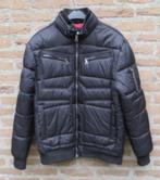Heren winter jack maat XL zwart C&A  zgan, Kleding | Heren, Jassen | Winter, Ophalen, Zwart, Maat 56/58 (XL), Zo goed als nieuw