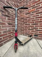 *** stunt step Oxelo ***, Fietsen en Brommers, Steps, Ophalen, Gebruikt, Gewone step, Oxelo