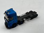 WSI MERCEDES BENZ AROCS 8x4 VERBOUW, Hobby en Vrije tijd, Modelauto's | 1:50, HGL74-@hotmail.com, Nieuw, Ophalen of Verzenden