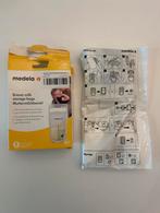 Medela moedermelk zakjes, Ophalen of Verzenden, Nieuw, Overige typen