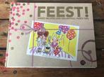 Feest sweet recipes and delightful party tips kookboek, Ophalen, Zo goed als nieuw, Overige gebieden