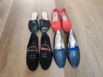 Schoenen maat 39 (Peter Kaiser, Sacha, Anna Field), Kleding | Dames, Schoenen, Ophalen of Verzenden, Zo goed als nieuw