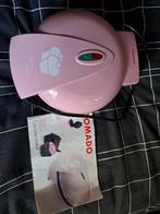 Mooie cupcake maker TOMADO nieuw, Hobby en Vrije tijd, Taarten en Cupcakes maken, Ophalen, Nieuw