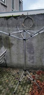 Droogmolen voor Camping/Camper/Tent, Ophalen, Zo goed als nieuw, Droogmolen