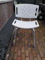 Douchestoel verstelbaar, Diversen, Ophalen, Zo goed als nieuw