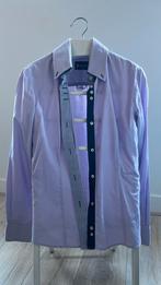 Dames blouse, 7camicie, Paars, Ophalen of Verzenden, Zo goed als nieuw, Maat 46/48 (XL) of groter