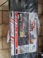 Dakshingles, Doe-het-zelf en Verbouw, Steen of Klei, Zwart, Nieuw, Ophalen of Verzenden