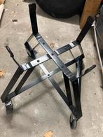 Big Green Egg Onderstel - Zo Goed Als Nieuw!, Ophalen of Verzenden, Gebruikt