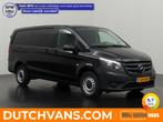 Mercedes-Benz Vito 116Cdi Lang Achterdeuren | Navigatie | Ca, Auto's, Bestelauto's, Gebruikt, 4 cilinders, 2000 kg, Mercedes-Benz