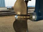 Maxprop, Watersport en Boten, Ophalen of Verzenden, Gebruikt, Motor en Techniek, Zeilboot
