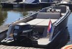 Alumax Bullit 720 (met CE-keur) (bj 2025), Watersport en Boten, Nieuw, Aluminium, Overige brandstoffen, 6 meter of meer