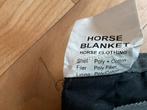 paarden onderdeken deken, Ophalen of Verzenden, Gebruikt, Deken