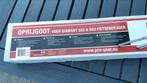 Oprijgoot voor oa Pro User SG2/SG3 en ANWB/Bosal, Auto diversen, Fietsendragers, Ophalen, Nieuw, Brede banden, 2 fietsen